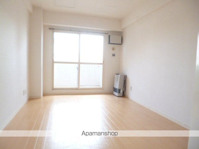メゾンドブーケ円山の内装写真