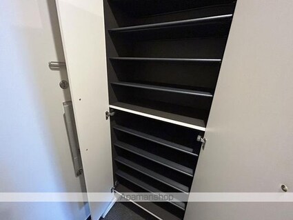 グローヴ・ガーデンⅩ[1K/26.08m2]の内装7