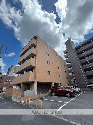 Ｐｒｉｍｅ　Ｈｉｌｌｓ　千葉中央[2LDK/49.08m2]の外観3
