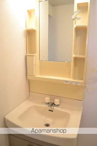 シャイニーSHIBATAIIの内装写真