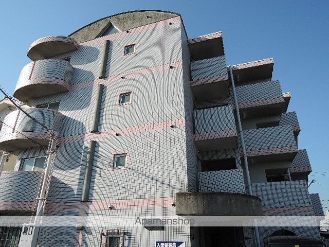 シャルマンフジ和泉大宮壱番館の外観写真