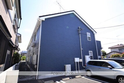 リバー　ストーン[2LDK/51.67m2]の外観3