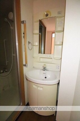 オークアベニュー[1DK/31m2]の洗面所