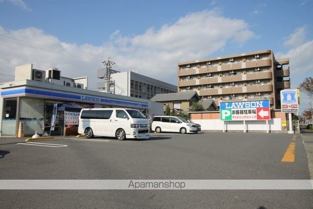 ヒル ヴィレッジVの周辺写真