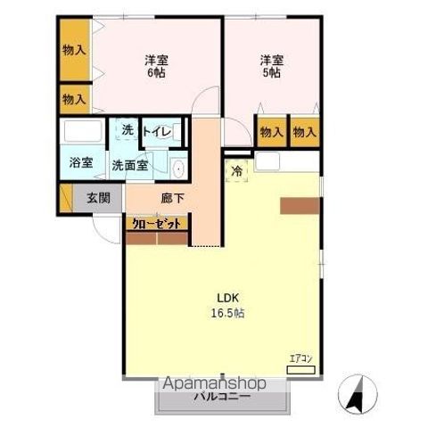 間取り：211061300230