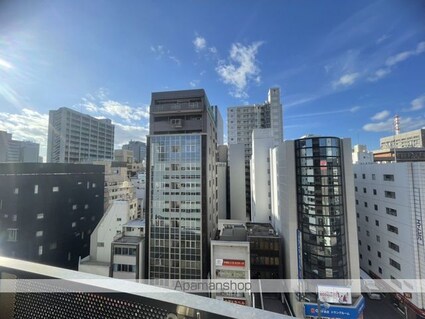 鉄砲町　原田ビル[1R/29.09m2]の眺望