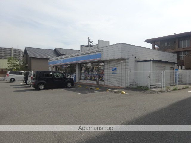 オリベックス高松の周辺写真