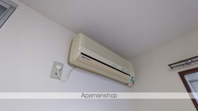 ビューハイツ南町A棟の内装写真