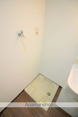 インペリアル靭本町の内装写真