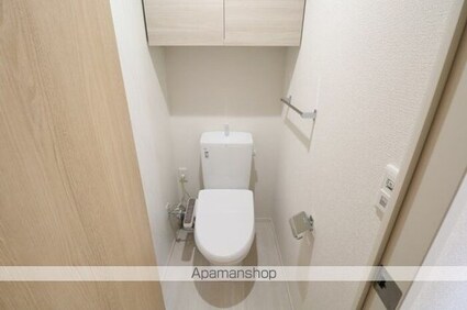 エストレアＡ[1LDK/30.41m2]のトイレ