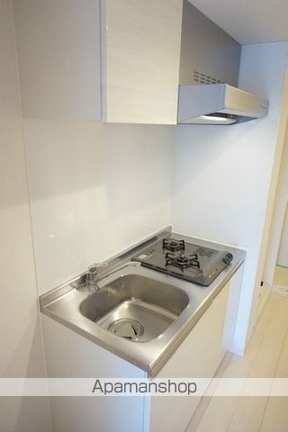 リブリ・西千葉の内装写真