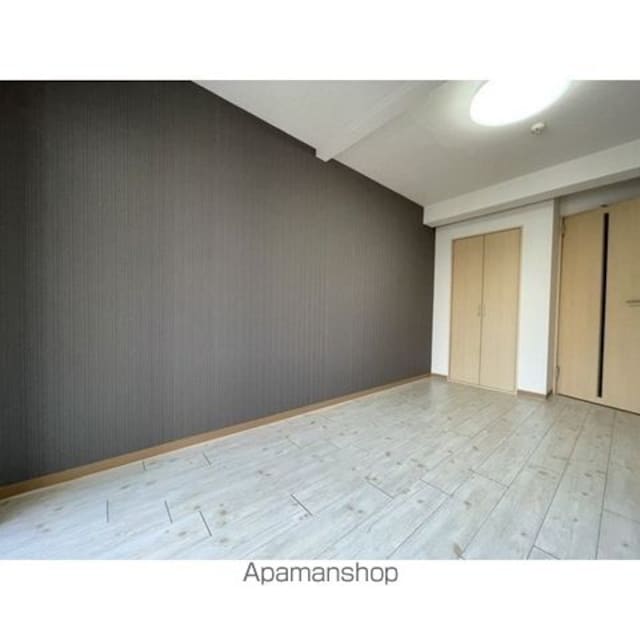プレミアムバリュー板橋徳丸[1K/20.72m2]のリビング・居間