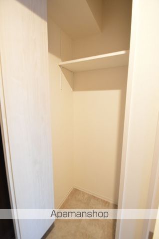 シェルト新都心の内装写真