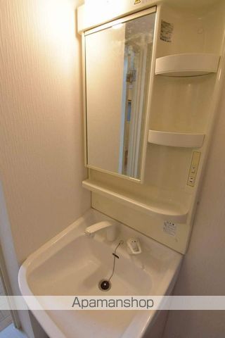 アンソレイユの内装写真