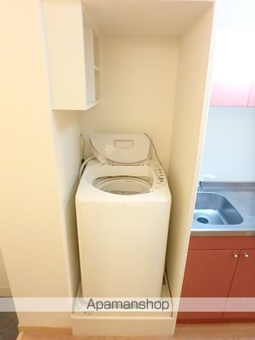 レオパレスGROSSOの内装写真