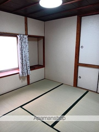光進ハイツ長屋[2K/34.65m2]の内装