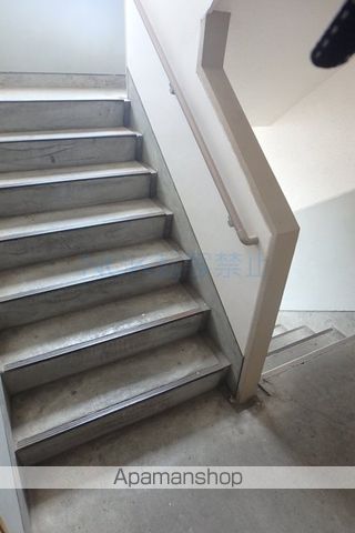 ビレッジハウス琴似第二5号棟のその他写真