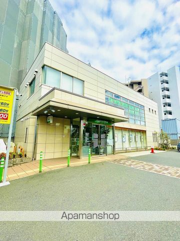 レジディア城北公園通の周辺写真