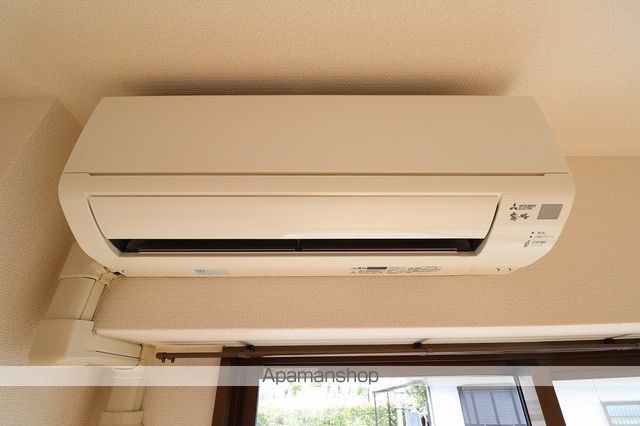 カルフールの内装写真