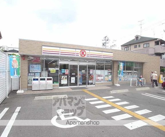 レオパレスアルモニ1番館の周辺写真