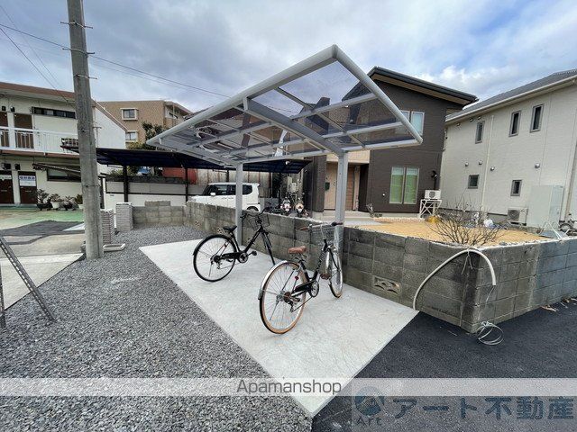 BELGRAVIA南市駅3PREMIUMのその他写真