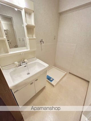 グリーンコート井口[3LDK/66.55m2]の洗面所