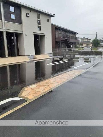アルドールアーキの外観写真