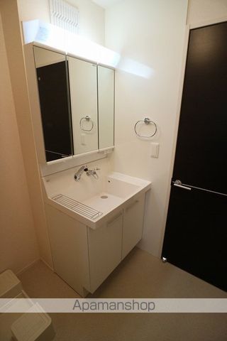 カーサ グランデの内装写真