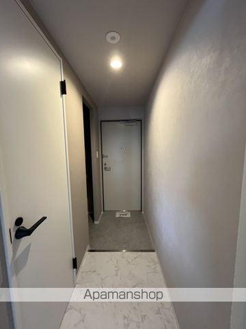 DPレジデンス南円山の内装写真