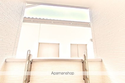 （仮称）唐人町戸建賃貸[3LDK/74.38m2]の眺望