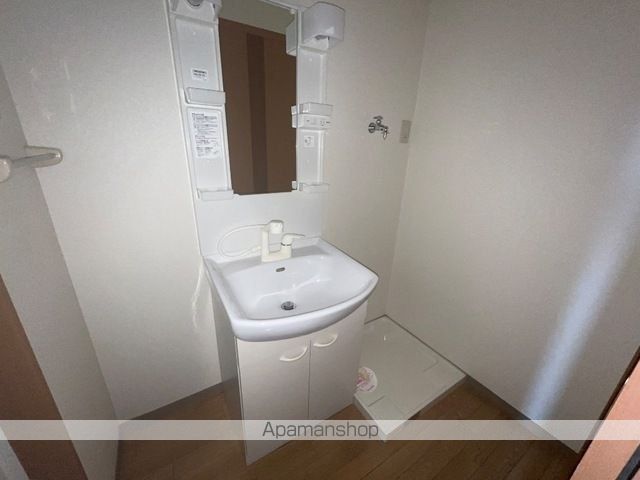 パストラールファイブの内装写真