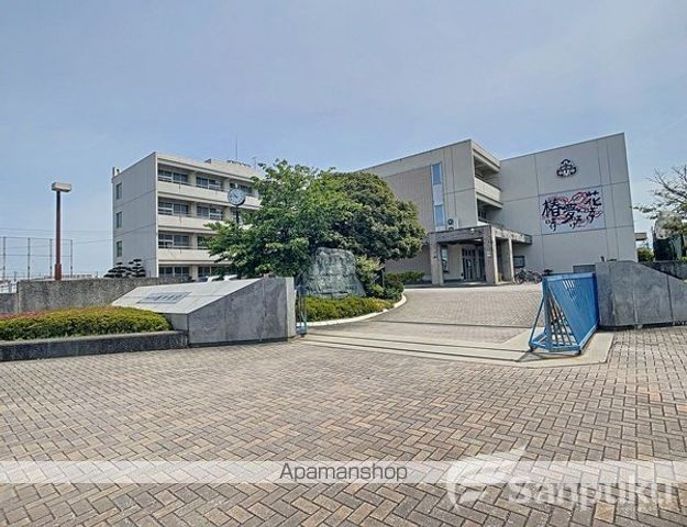 ニューシティ古川の周辺写真