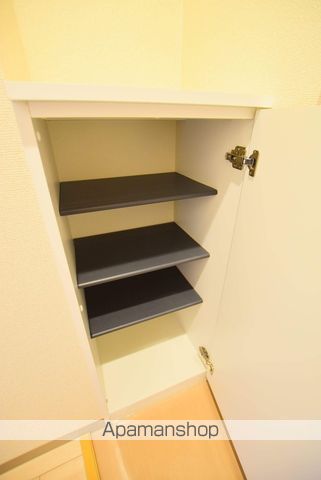 プライヴェル山鼻 壱番館の内装写真