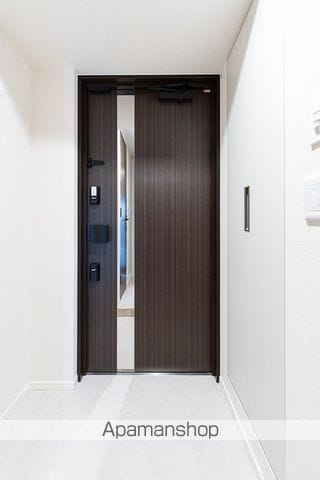 パークアクシス横浜伊勢佐木町通りの内装写真