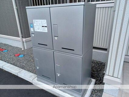 ヴィオコート　平田[1K/32.43m2]の共用部3