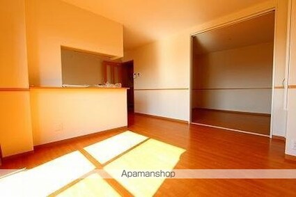 フォブールイースト[2LDK/57.13m2]の内装4