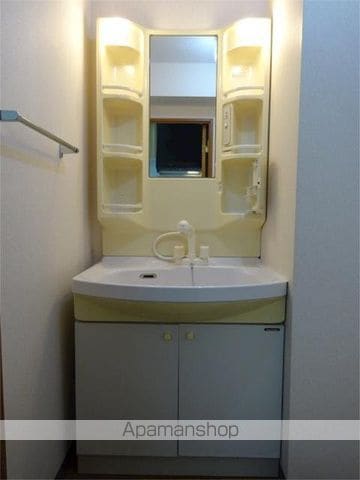 Wohnenの内装写真