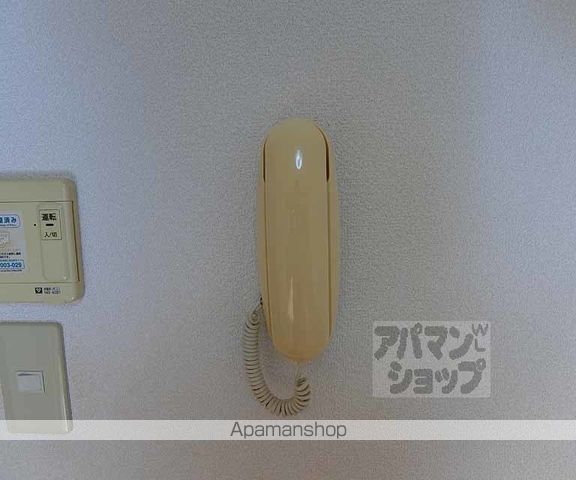 ヴィヴィセレサ二番館の内装写真