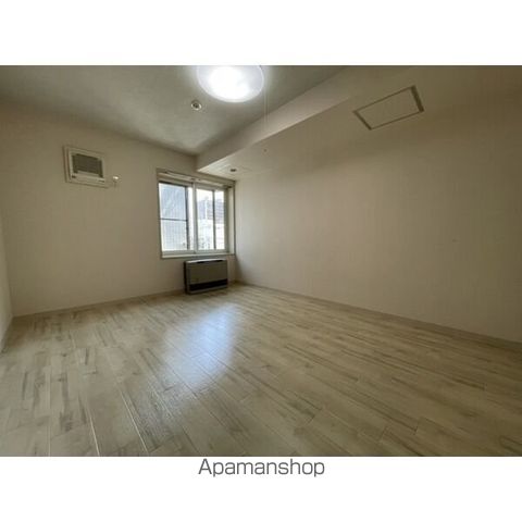 藤井ビル北10条の内装写真