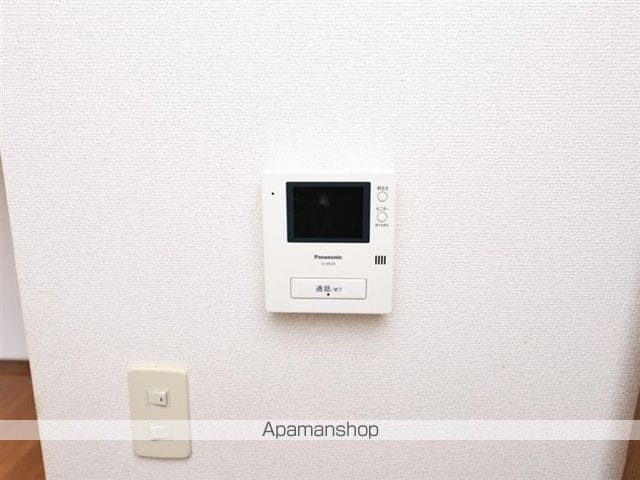 ネストパル八木山の内装写真