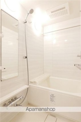 プレミアムキューブＧ北新宿[1K/25.41m2]の内装6