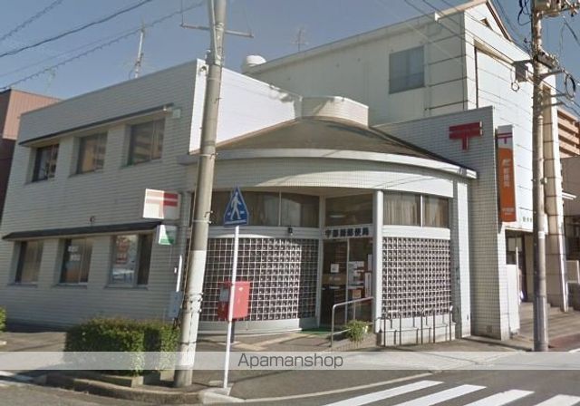 グランデール常藤町の周辺写真