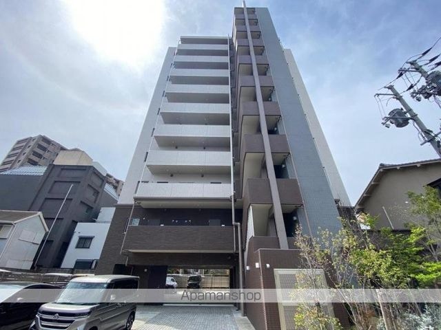 香川県高松市中央町[1LDK/46.5m2]の外観1