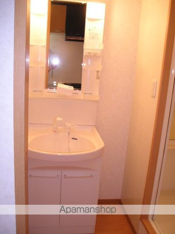 マイシティ上小町の内装写真
