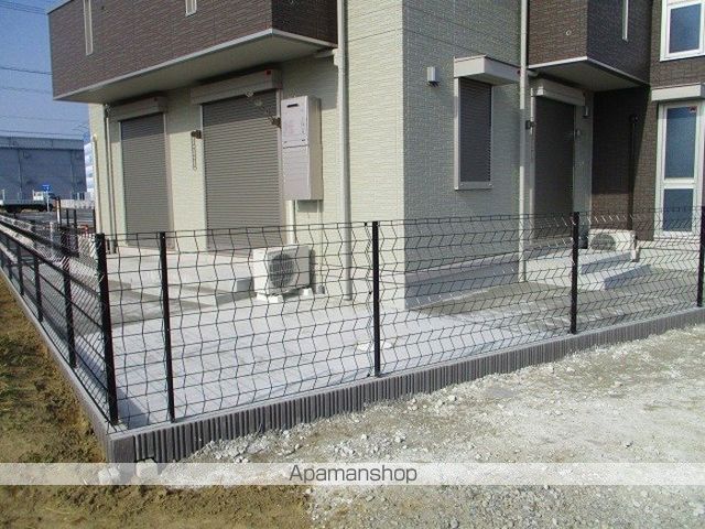 フォルテューヌDの内装写真