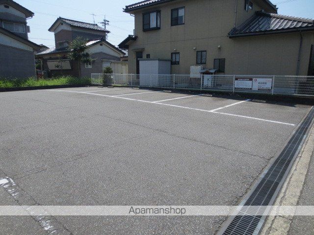 アルメリアの外観写真