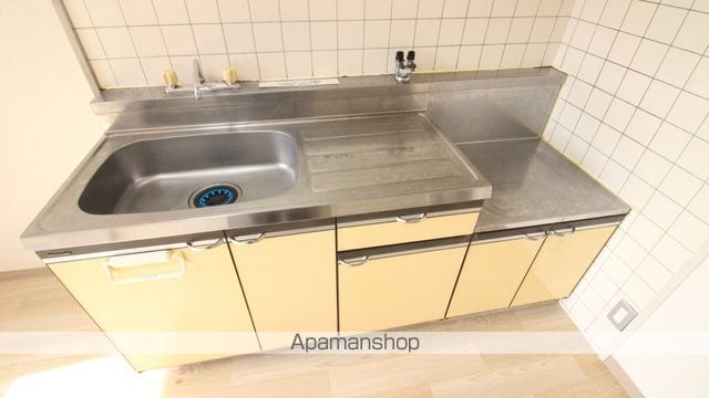 シルクロード醍醐の内装写真