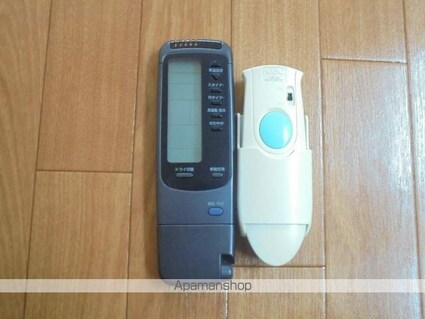 アパ・カーム[2DK/53.9m2]の内装2