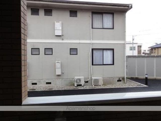 エクセルハイムの内装写真