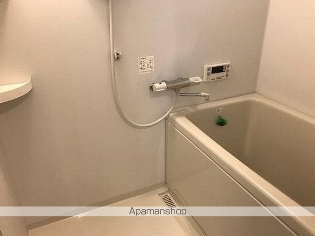 パークサイド橘の内装写真